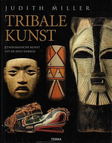 Tribale kunst