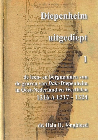 Diepenheim uitgediept I