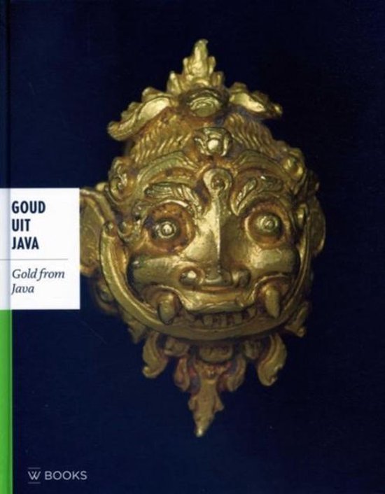 Goud uit Java / Javaanse sierdaden uit Indonesie