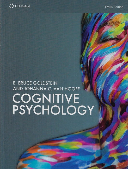 Cognitive Psychology EMEA edition