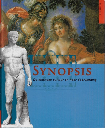 Synopsis / Tekstboek / de klassieke cultuur en haar doorwerking