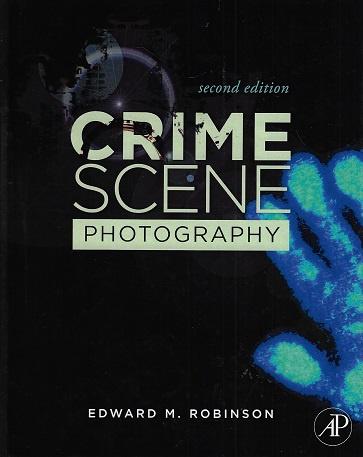 Crime Scene Photography