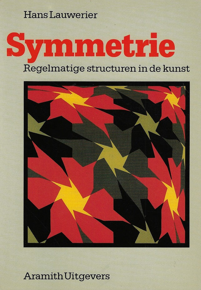 Symmetrie / regelmatige structuren in de kunst