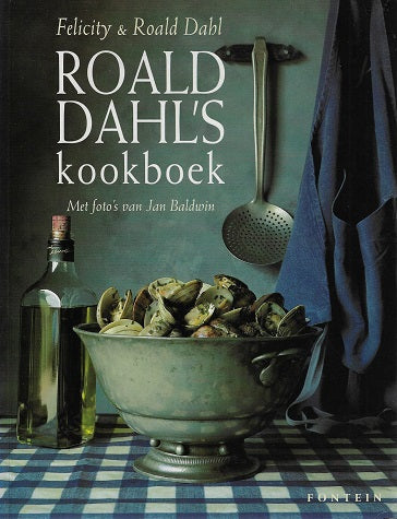 Roald Dahl's kookboek