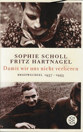 Damit wir uns nicht verlieren