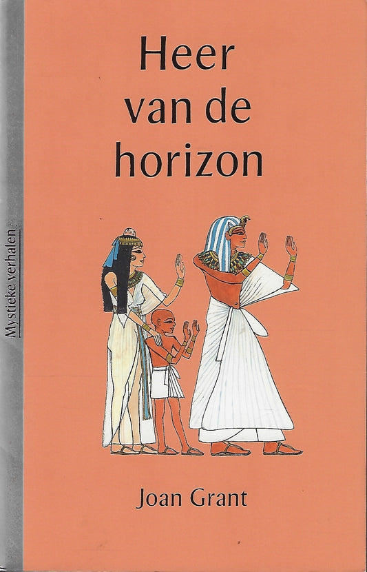 Heer van de horizon