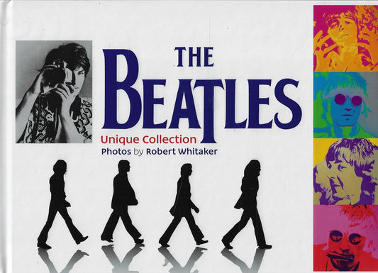 The Beatles - Unique collection