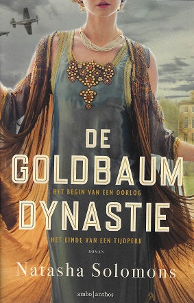 De Goldbaum dynastie