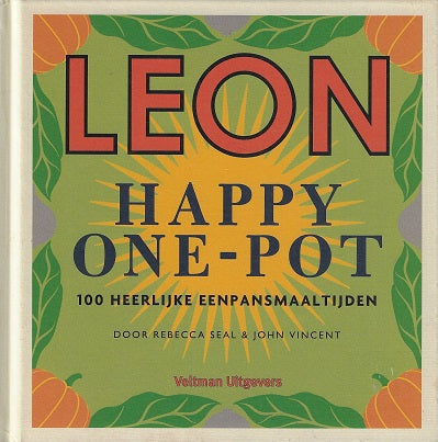LEON Happy One-Pot