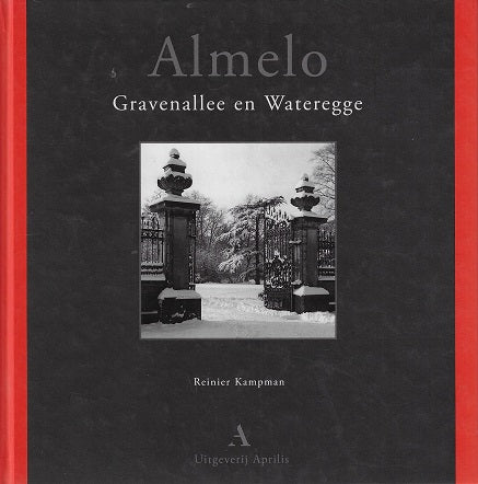 Almelo Gravenallee en Wateregge