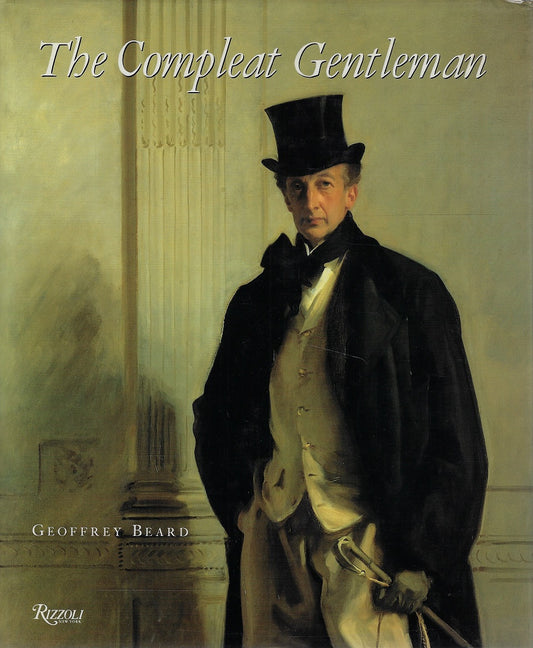 The complete gentleman