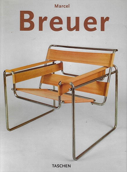 Marcel Breuer Design