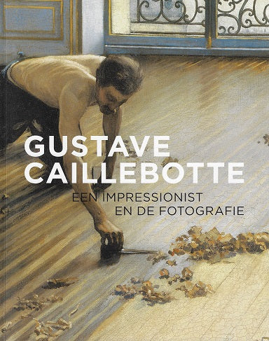 Gustave Cailebotte