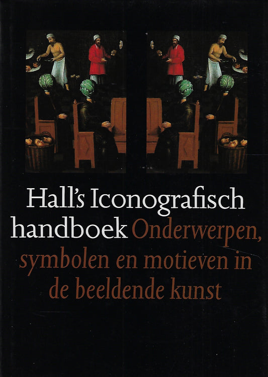 Hall's iconografisch handboek