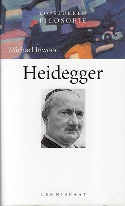 Kopstukken Filosofie Heidegger