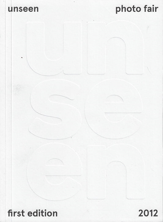Unseen  2012