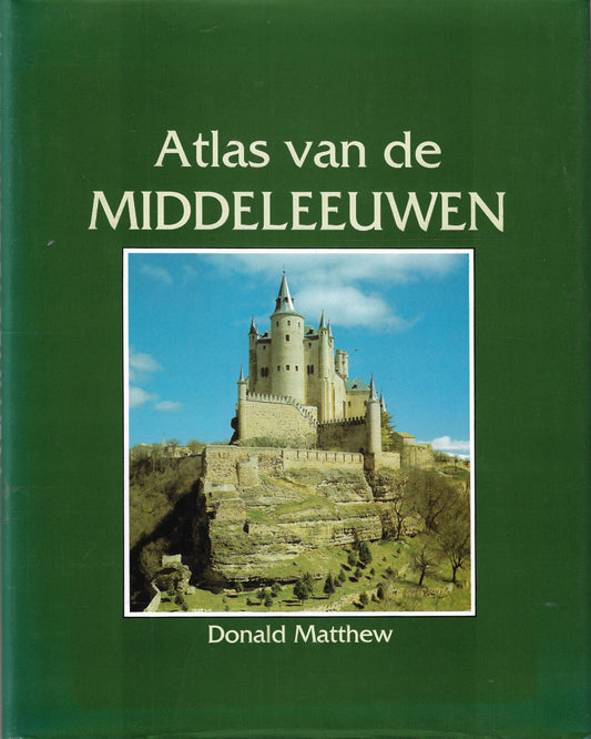 Atlas van de middeleeuwen