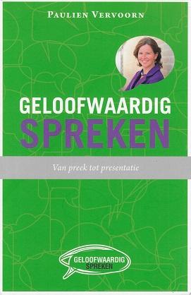 Geloofwaardig spreken