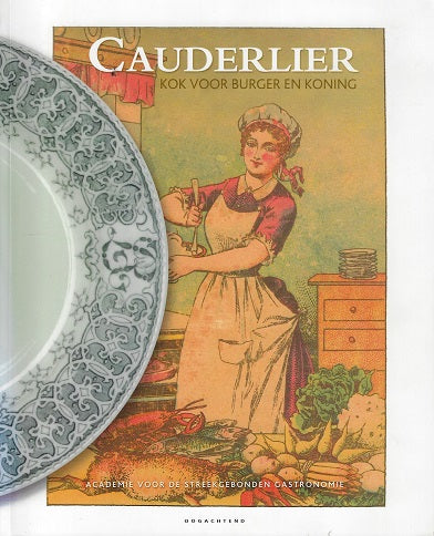 Cauderlier