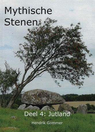Mythische Stenen Deel 4: Jutland