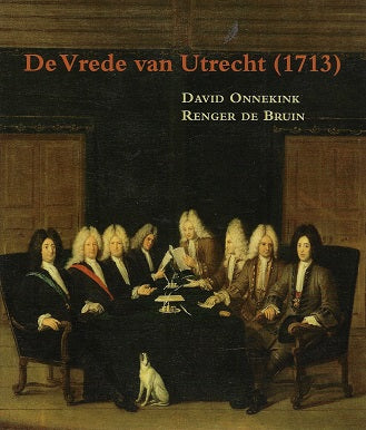 De vrede van Utrecht (1713)