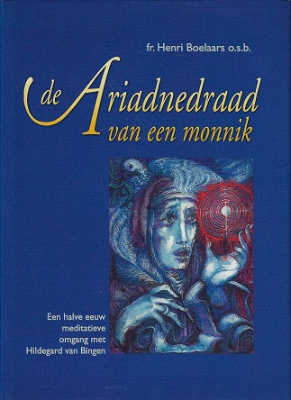 De Ariadnedraad van een monnik