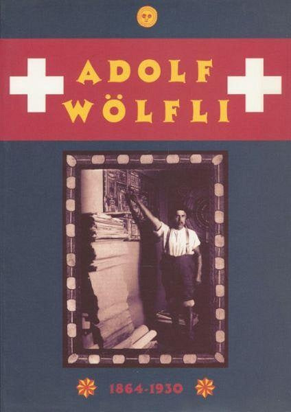 Adolf Wolfli