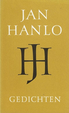 Jan Hanlo