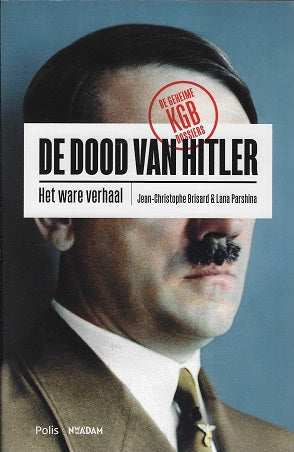 De dood van Hitler / Het ware verhaal