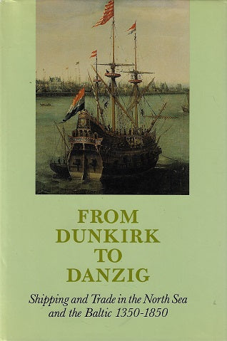 From Dunkirk to Danzig