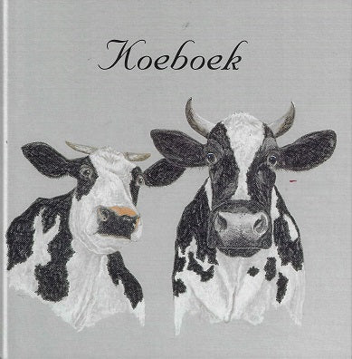 Koeboek