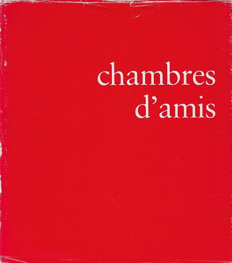 Chambres d'amis