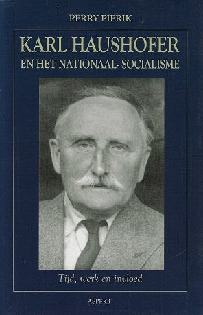 Karl Haushofer en het Nationaal-Socialisme