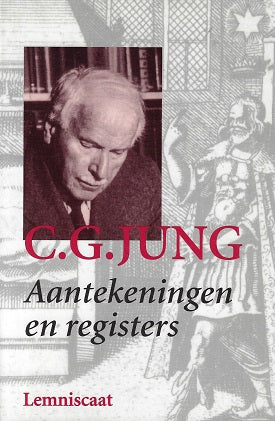 Aantekeningen en registers