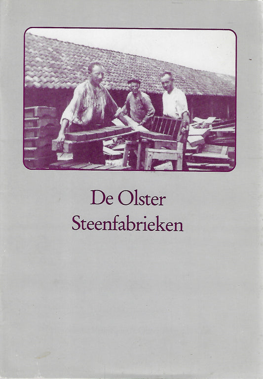 De Olster steenfabrieken