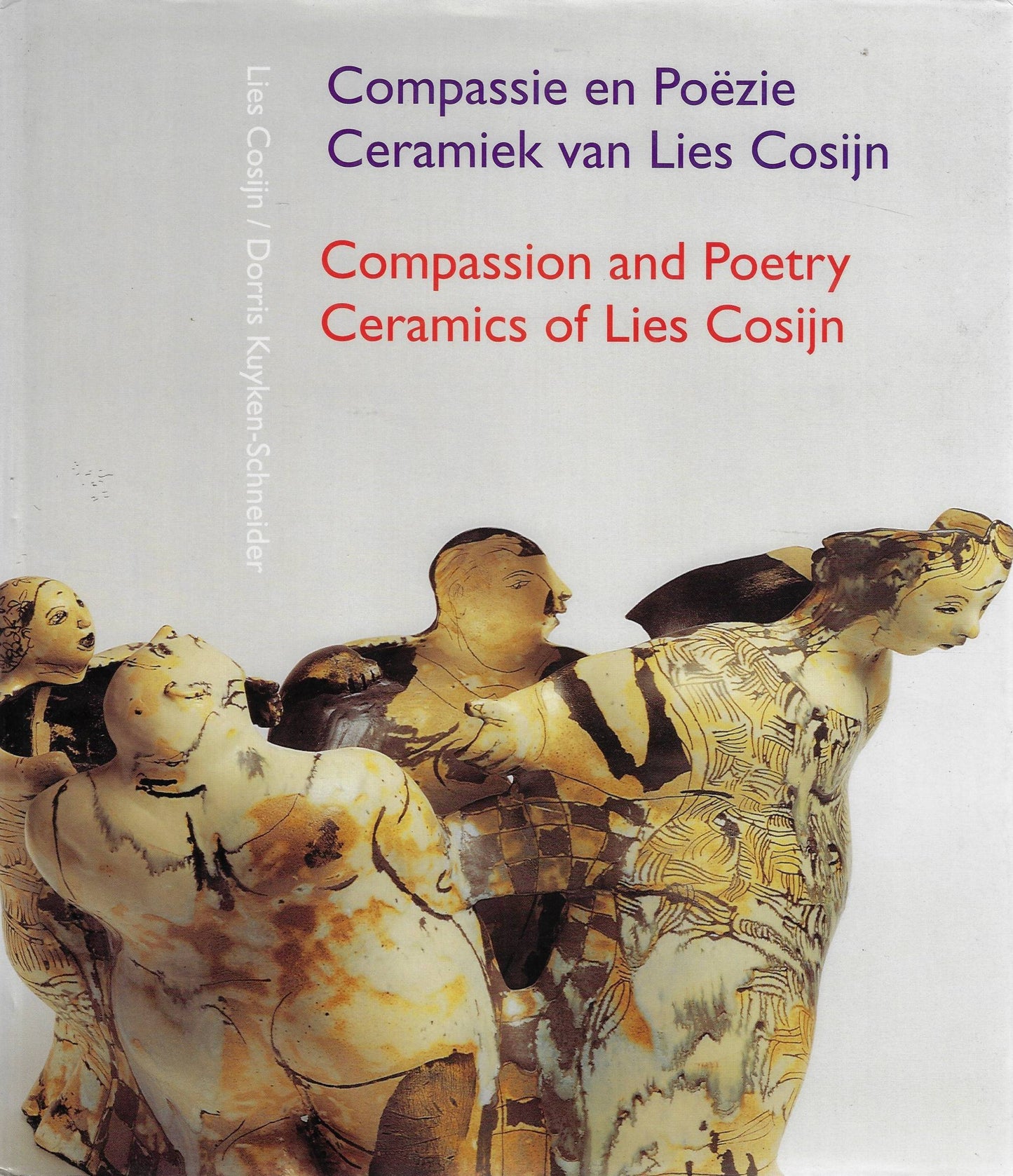 Compassie en Poëzie / Compassion and Poetry