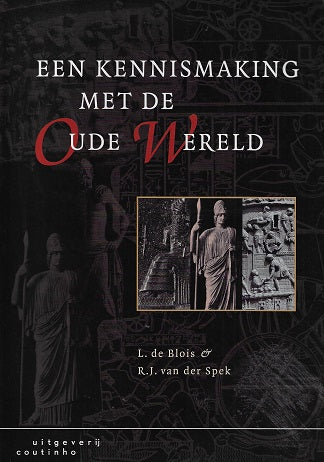 Een kennismaking met de oude wereld