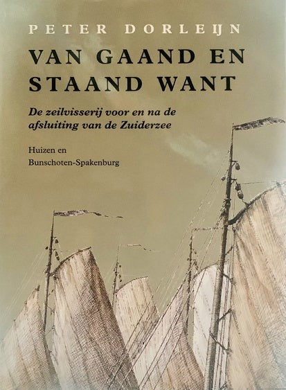 Van gaand en staand want III