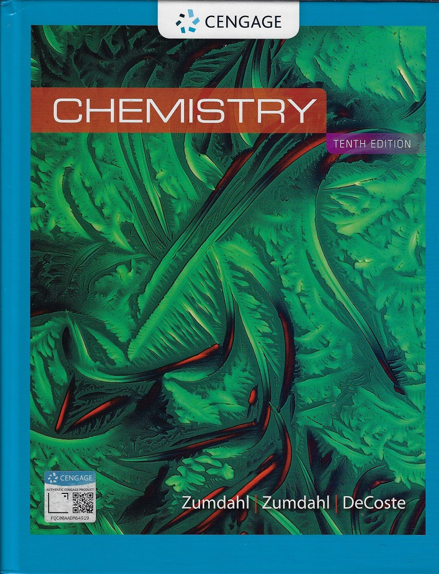 Chemistry