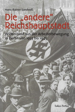 Die "andere" Reichshauptstadt