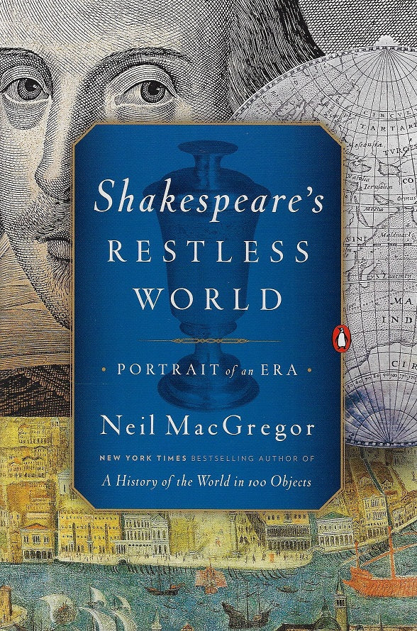 Shakespeare's Restless World / Portrait of an Era