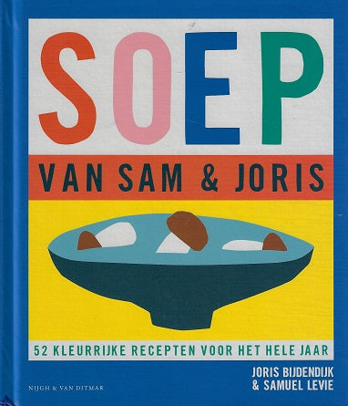 Soep
