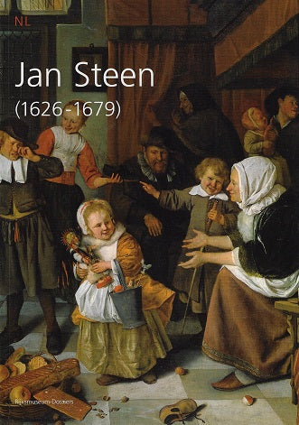 Jan Steen 1626-1679