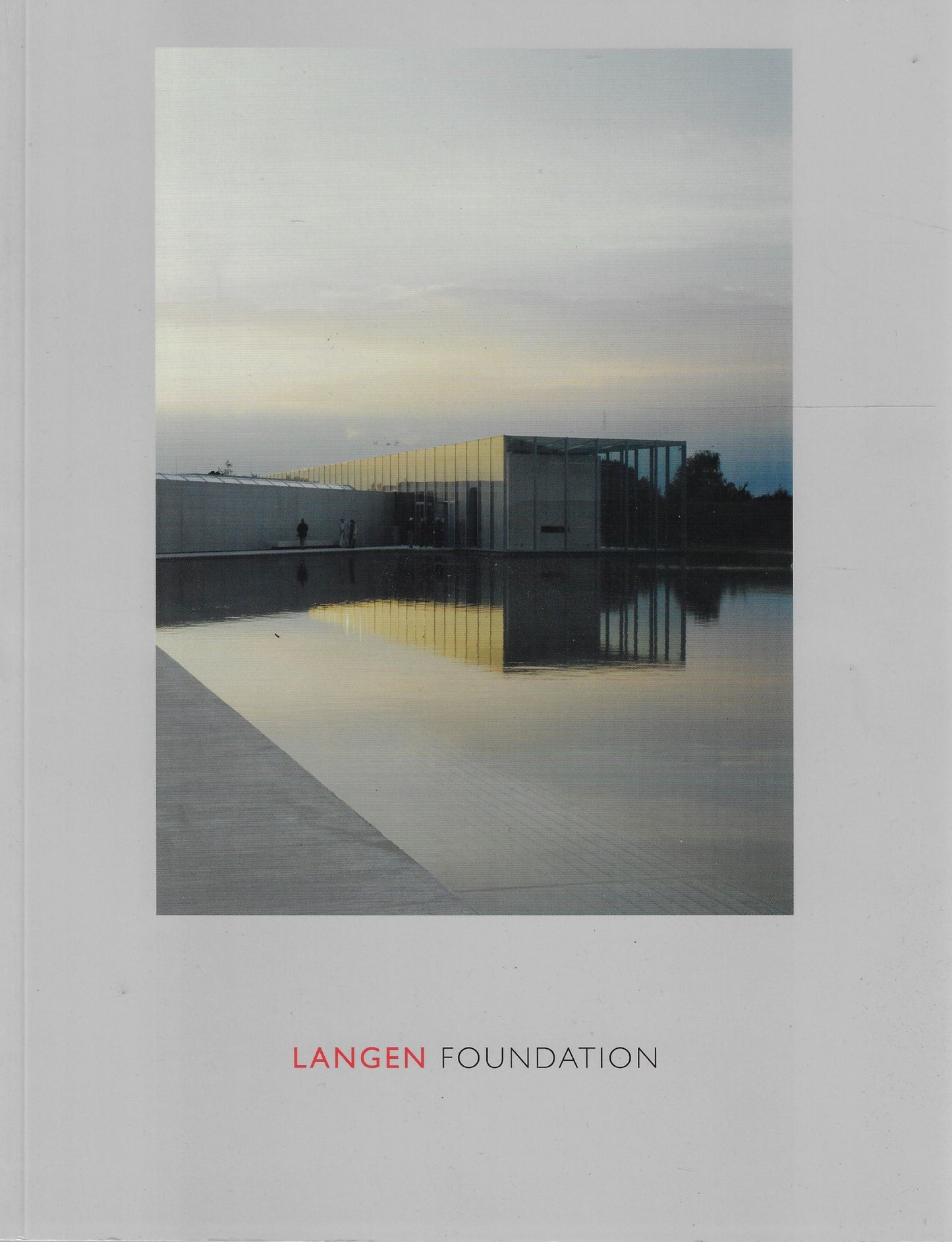 Langen Foundation