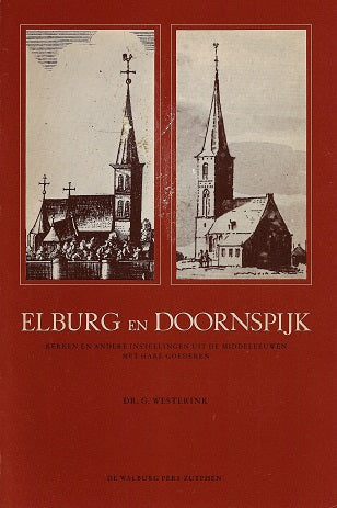 Elburg en Doornspijk