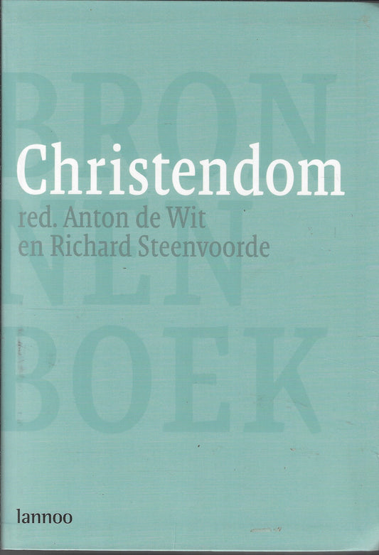 Bronnenboek Christendom