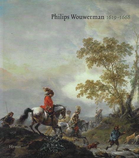 Philips Wouwerman / 1619-1668