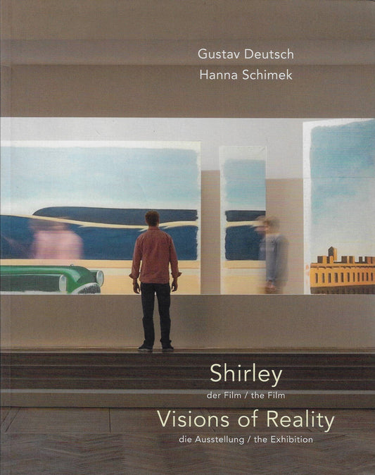 Shirley - Visions of Reality ENG/DUI