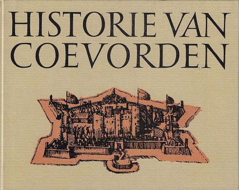 Historie van Coevorden