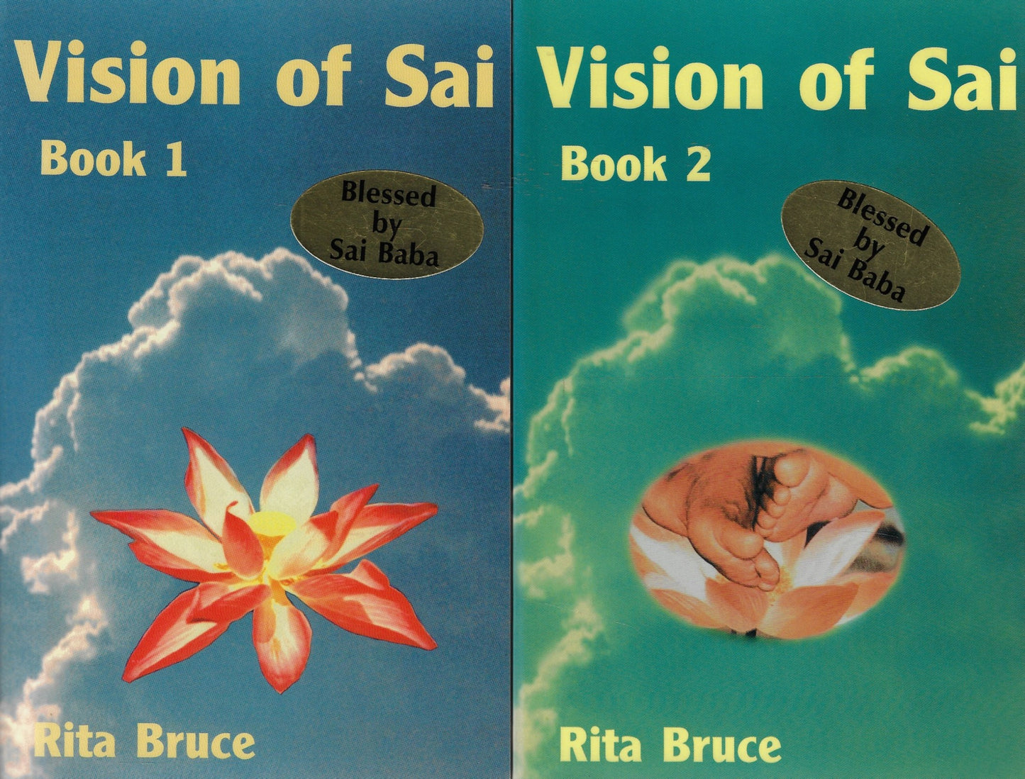 Visions of Sai deel 1 en deel 2